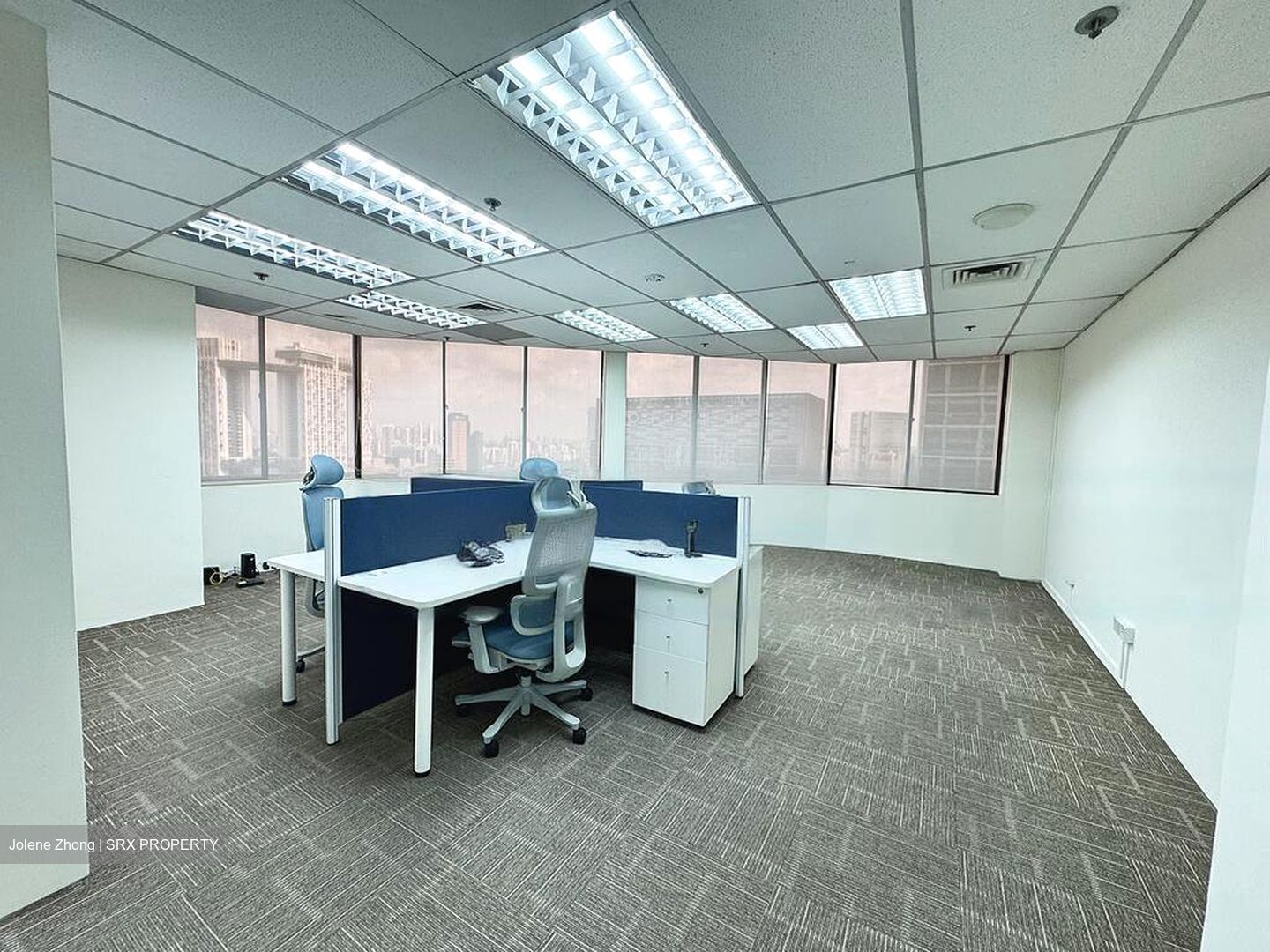 International Plaza (D2), Office #469178761